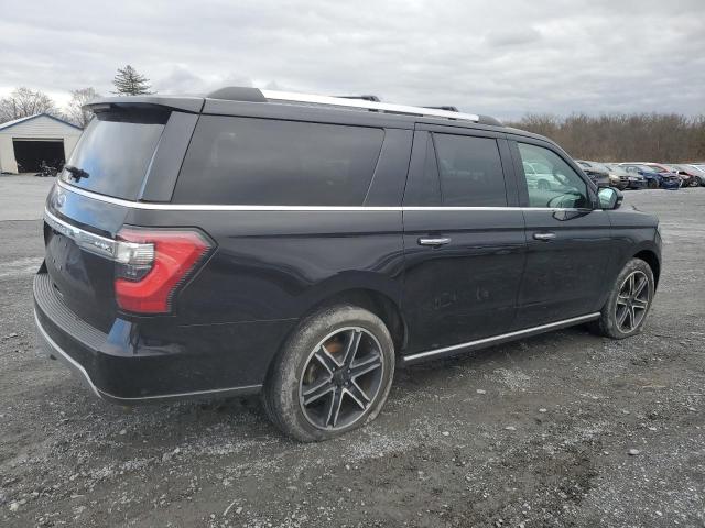 Image 3 of 2020 FORD EXPEDITION MAX LIMITED 2020 with VIN 1FMJK2AT1LEA84318