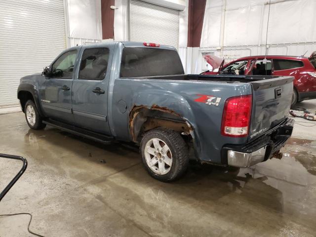 Obraz 2 z 2009 GMC SIERRA K1500 SLE 2009 z VIN 3GTEK23369G265239
