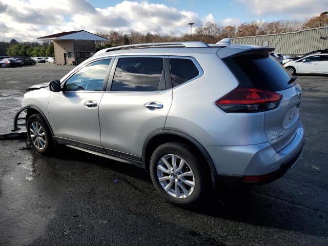 Изображение 2 2020 NISSAN ROGUE S 2020 с VIN JN8AT2MV3LW115839