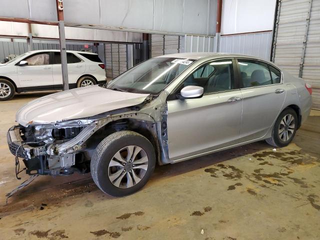 Obraz 1 z 2013 HONDA ACCORD LX 2013 z VIN 1HGCR2F37DA154237