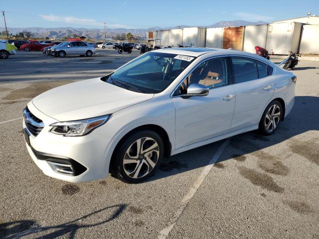 Obraz 2022 SUBARU LEGACY TOURING XT 2022