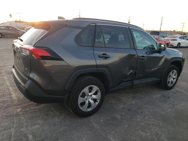 Image 3 of 2021 TOYOTA RAV4 LE 2021 with VIN 2T3H1RFV3MC127299
