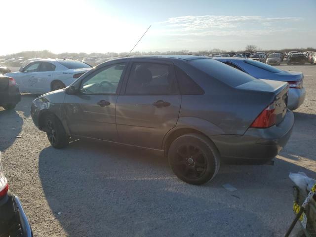 Image 2 of 2006 FORD FOCUS ZX4 2006 with VIN 1FAHP34NX6W179228