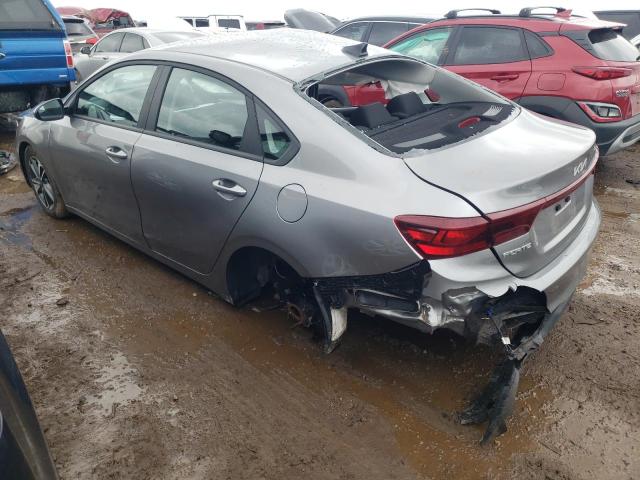 Изображение 2 2023 KIA FORTE LX 2023 с VIN 3KPF24AD4PE577743
