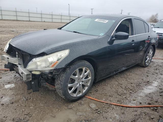 Изображение 2012 INFINITI G37  2012