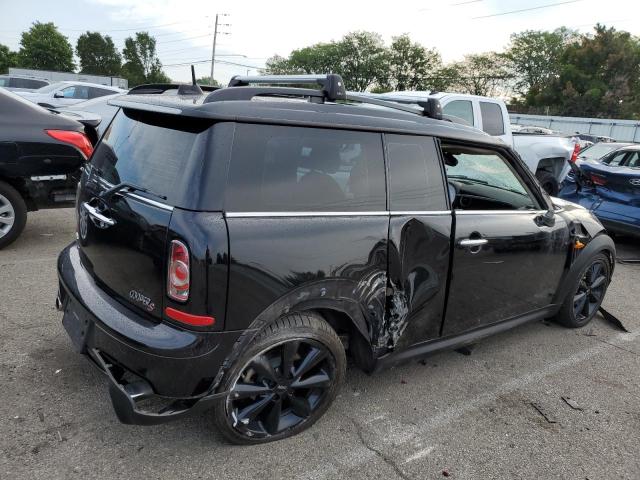 Obraz 3 z 2014 MINI COOPER S CLUBMAN 2014 z VIN WMWZG3C55ETY33615
