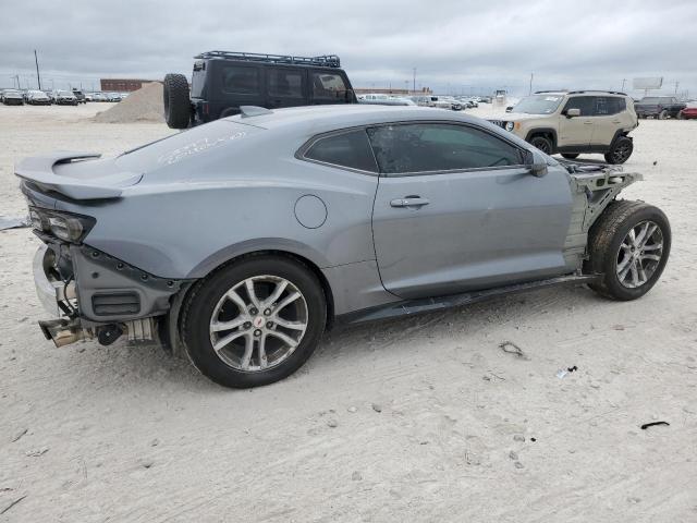 Изображение 3 2019 CHEVROLET CAMARO ZL1 2019 с VIN 1G1FK1R63K0155865