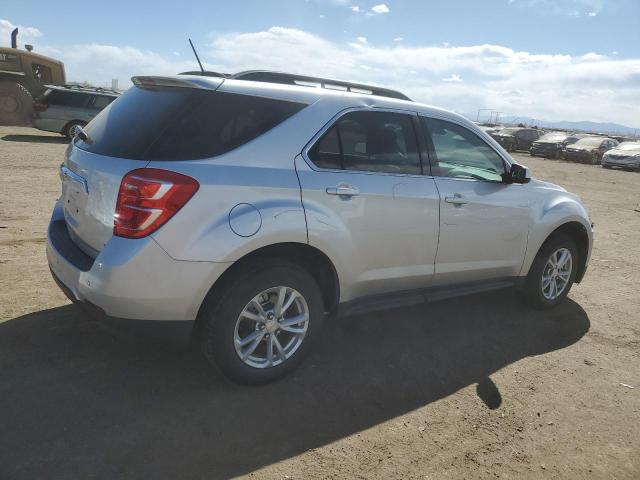 Изображение 3 2017 CHEVROLET EQUINOX LT 2017 с VIN 2GNALCEK8H1511146