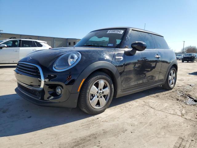 Obraz 2020 MINI COOPER  2020