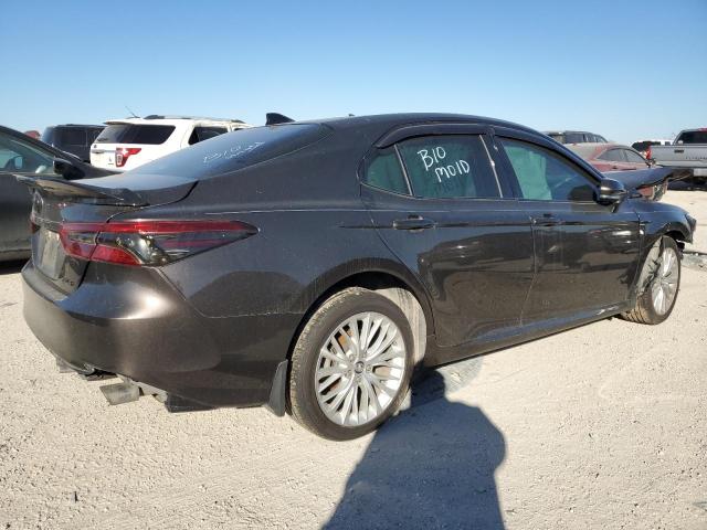 Obraz 3 z 2018 TOYOTA CAMRY XSE 2018 z VIN 4T1BZ1HKXJU002404