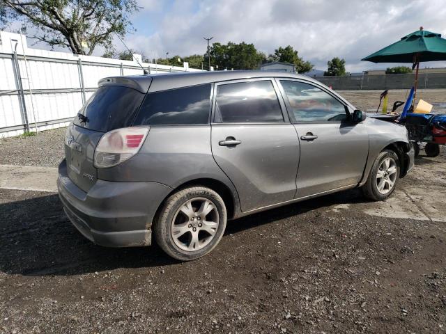 Изображение 3 2007 TOYOTA COROLLA MATRIX XR 2007 с VIN 2T1KR32E07C624082