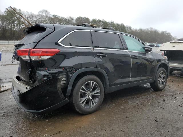 Obraz 3 z 2019 TOYOTA HIGHLANDER LE 2019 z VIN 5TDZARFH5KS044341