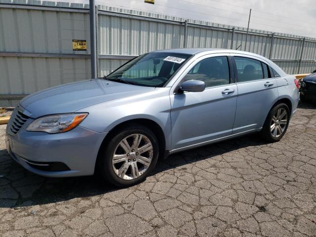 2013 CHRYSLER 200 LX 2013 image