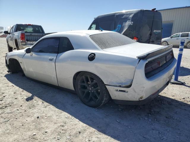 Изображение 2 2019 DODGE CHALLENGER R/T 2019 с VIN 2C3CDZBT1KH513399