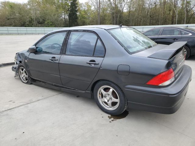 Obraz 2 z 2002 MITSUBISHI LANCER OZ RALLY 2002 z VIN JA3AJ86E92U002102