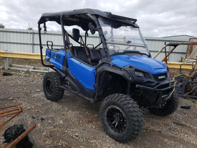 2020 HONDA SXS1000 M5 2020 image