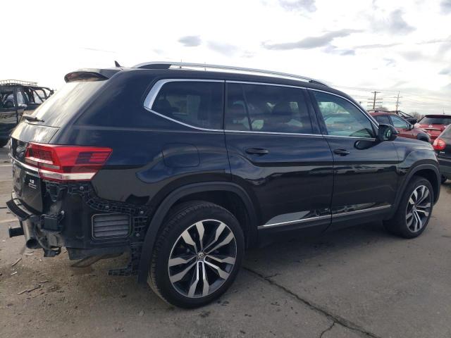Изображение 3 2019 VOLKSWAGEN ATLAS SEL PREMIUM 2019 с VIN 1V2NR2CA5KC575352