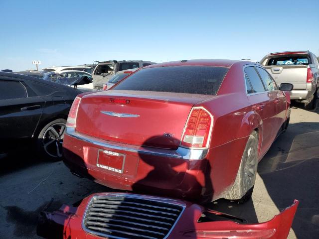 Obraz 3 z 2011 CHRYSLER 300  2011 z VIN 2C3CA4CG2BH528653