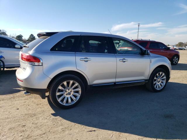 Image 3 of 2015 LINCOLN MKX  2015 with VIN 2LMDJ6JK8FBL20580