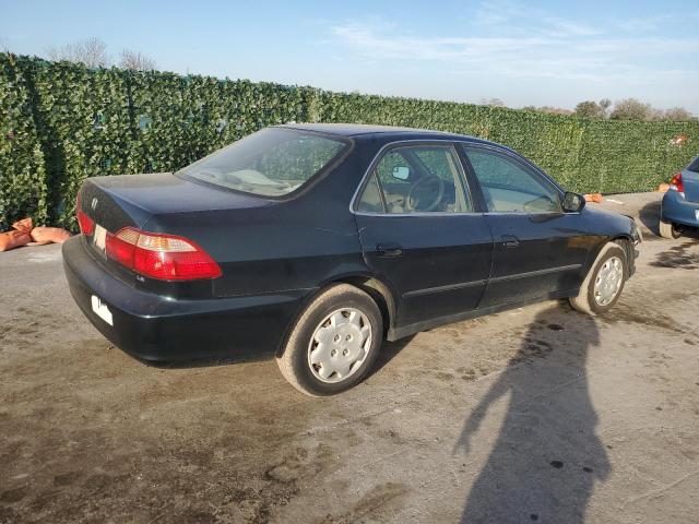 Image 3 of 2000 HONDA ACCORD LX 2000 with VIN 3HGCG6659YG702454