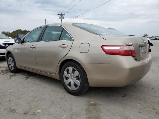 Obraz 2 z 2009 TOYOTA CAMRY BASE 2009 z VIN 4T1BE46K19U319984