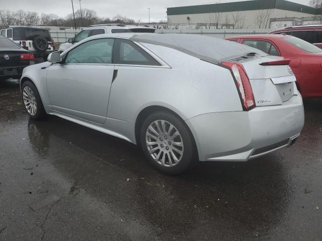 Image 2 of 2012 CADILLAC CTS PREMIUM COLLECTION 2012 with VIN 1G6DS1E35C0117228