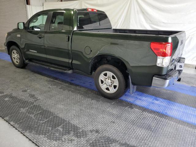 Obraz 2 z 2013 TOYOTA TUNDRA DOUBLE CAB SR5 2013 z VIN 5TFUY5F10DX271029