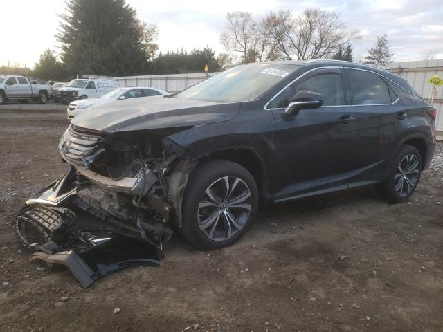 Obraz 2019 LEXUS RX 350 BASE 2019