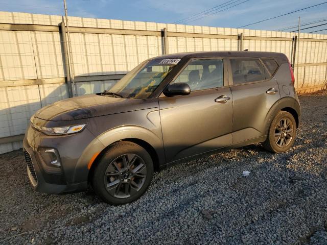Изображение 2021 KIA SOUL LX 2021