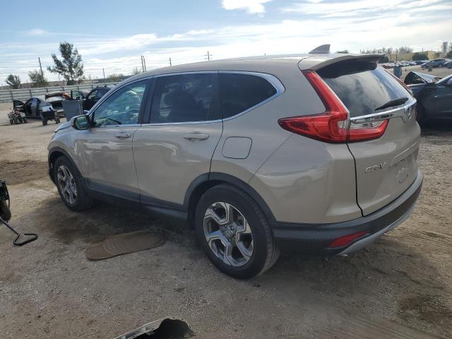 Obraz 2 z 2018 HONDA CR-V EX 2018 z VIN 5J6RW1H56JL001093