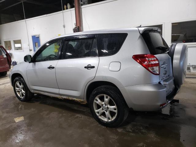 Image 2 of 2009 TOYOTA RAV4  2009 with VIN JTMBF33V09D012557