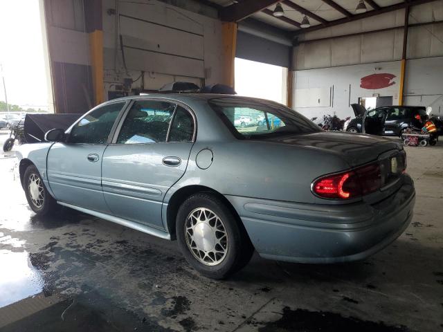 Изображение 2 2003 BUICK LESABRE CUSTOM 2003 с VIN 1G4HP52K83U177771