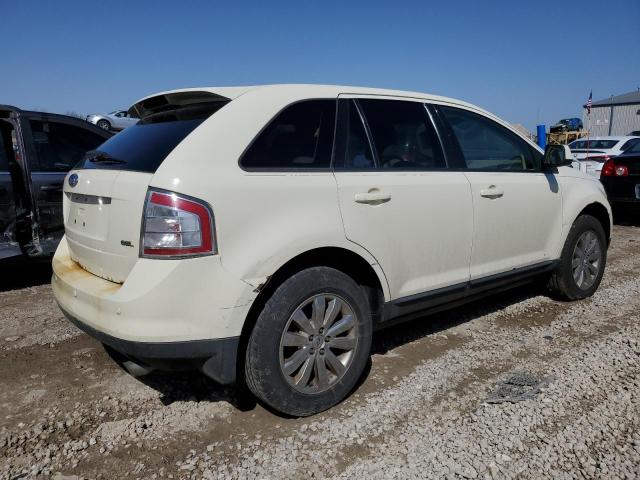 Image 3 of 2007 FORD EDGE SEL PLUS 2007 with VIN 2FMDK39C47BB63751