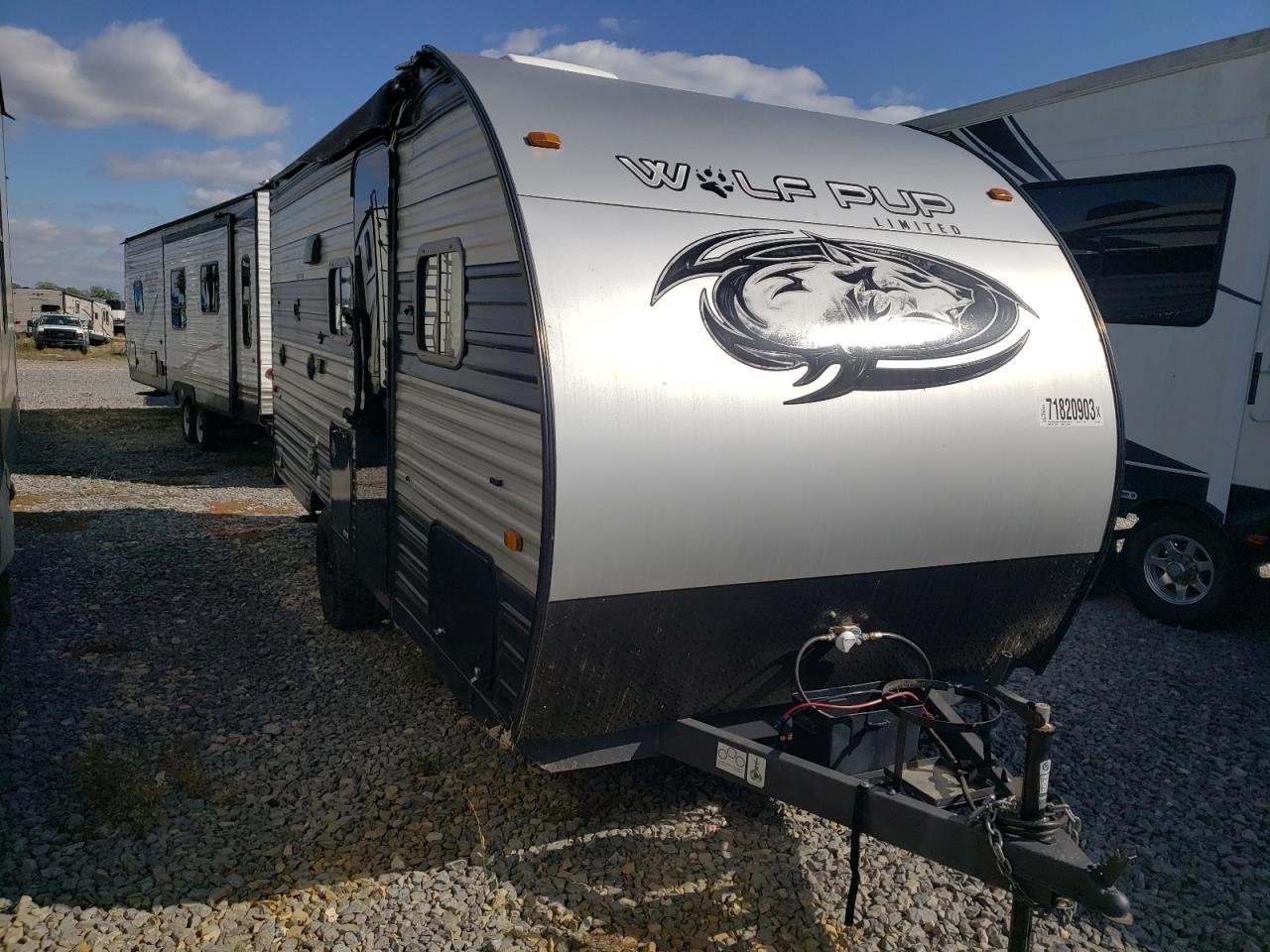 2022 OTHER TRAILER 2022 image