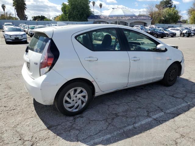 Obraz 3 z 2015 TOYOTA PRIUS C  2015 z VIN JTDKDTB39F1112921