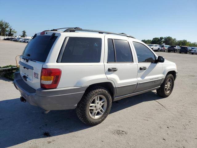 Изображение 3 2004 JEEP GRAND CHEROKEE LAREDO 2004 с VIN 1J4GX48S94C178771