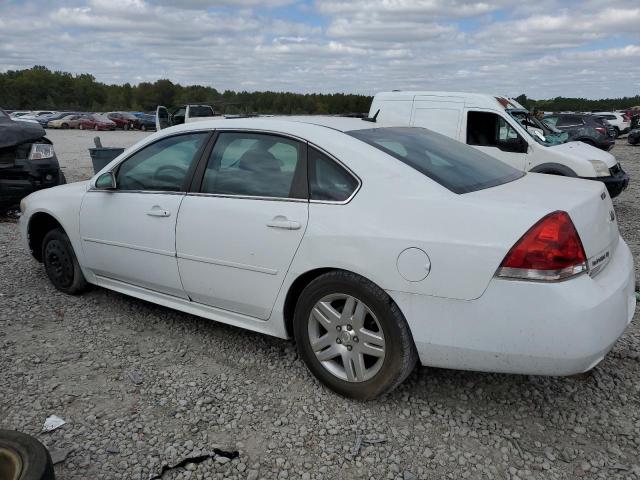 Image 2 of 2014 CHEVROLET IMPALA LIMITED LT 2014 with VIN 2G1WB5E31E1105736