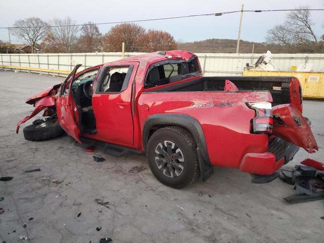 Obraz 2 z 2023 NISSAN FRONTIER S 2023 z VIN 1N6ED1EKXPN658249