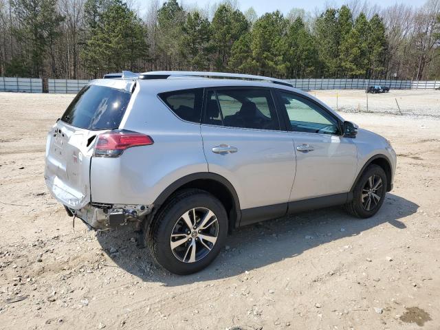 Изображение 3 2016 TOYOTA RAV4 XLE 2016 с VIN 2T3WFREV3GW291052