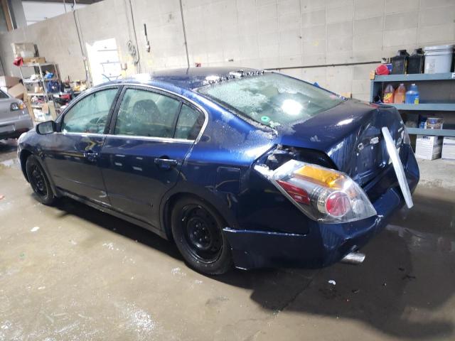 Image 2 of 2010 NISSAN ALTIMA BASE 2010 with VIN 1N4AL2AP5AN461000