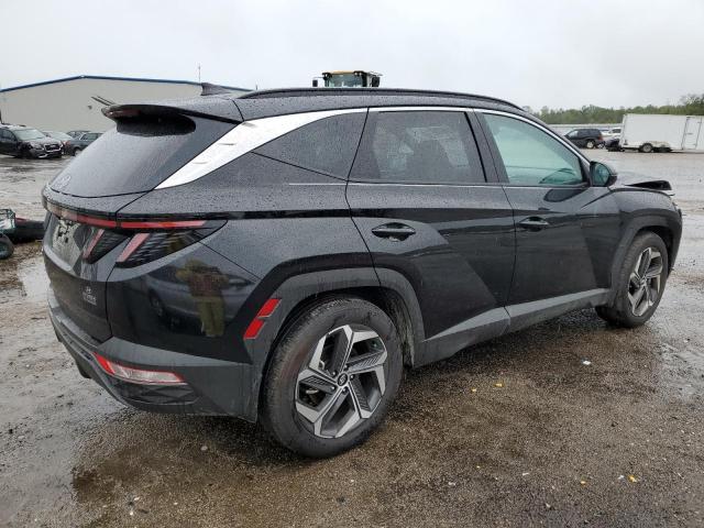 Image 3 of 2023 HYUNDAI TUCSON SEL 2023 with VIN 5NMJF3AE4PH245893