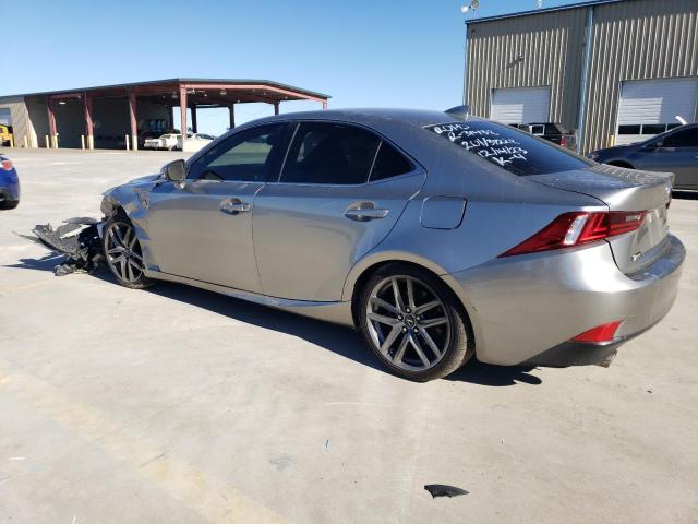 Изображение 2 2015 LEXUS IS 250 2015 с VIN JTHBF1D20F5065448