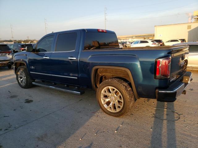 Obraz 2 z 2018 GMC SIERRA C1500 SLT 2018 z VIN 3GTP1NEC6JG391406