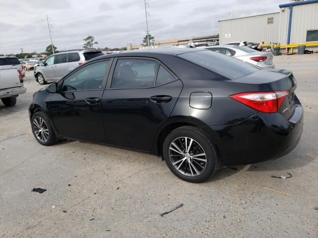 Obraz 2 z 2016 TOYOTA COROLLA L 2016 z VIN 5YFBURHE1GP548400