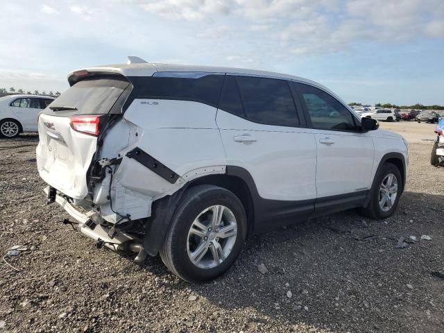Obraz 3 z 2022 GMC TERRAIN SLE 2022 z VIN 3GKALMEV1NL173161