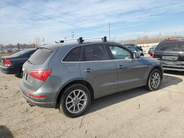 Image 3 of 2012 AUDI Q5 PREMIUM PLUS 2012 with VIN WA1LFAFP6CA118195
