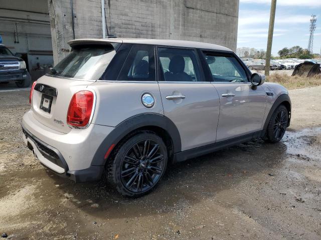 Image 3 of 2024 MINI COOPER S 2024 with VIN WMW53DK06R2V17884