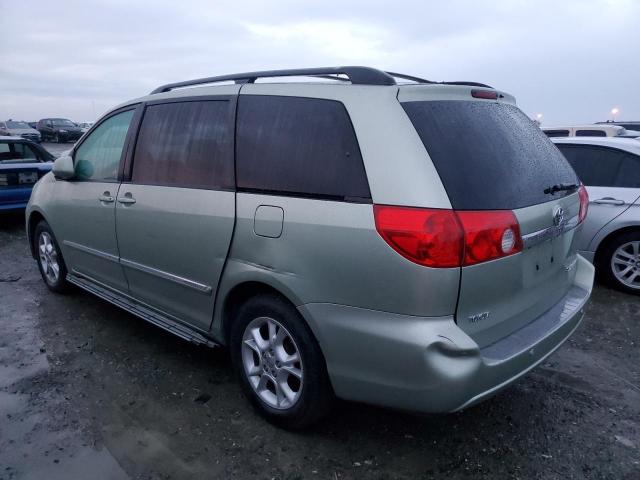 Изображение 2 2006 TOYOTA SIENNA XLE 2006 с VIN 5TDZA22C46S446584