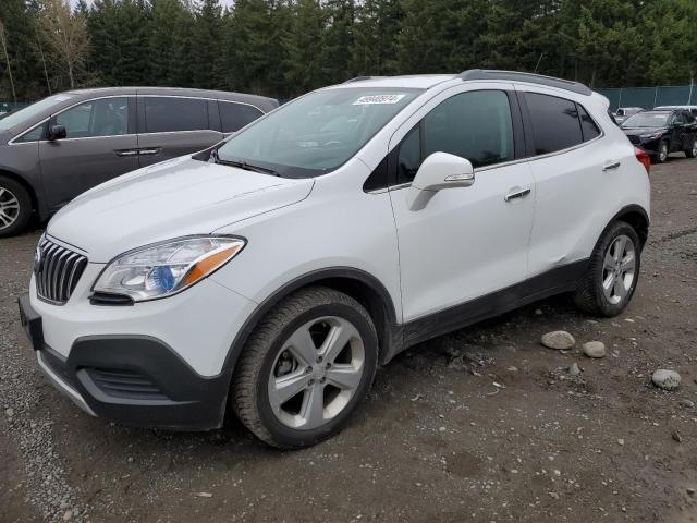 2016 BUICK ENCORE  2016 image