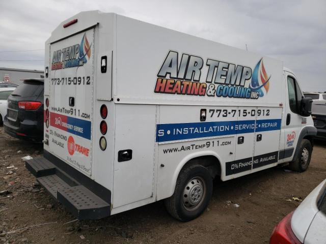 Изображение 3 2014 RAM PROMASTER 2500 STANDARD 2014 с VIN 3C7WRVTG0EE130464